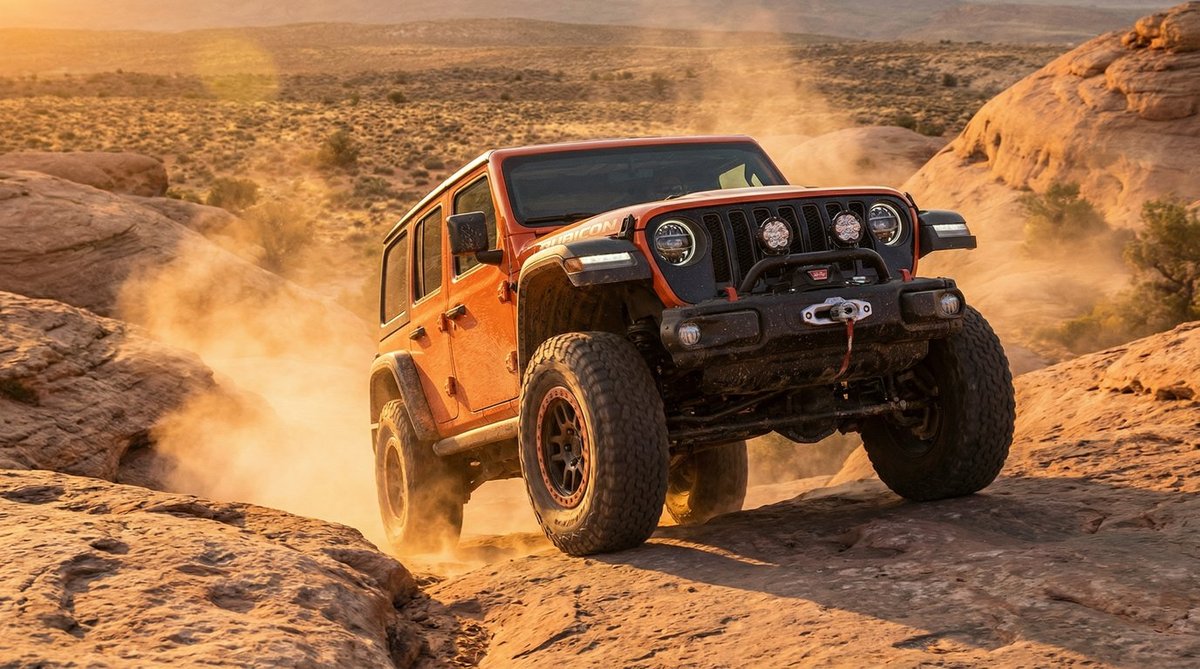 香蕉社区越野改装视频