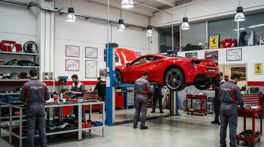 香蕉社区法拉利视频